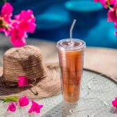 3 lü Cam Pipet - Eğimli Pipet Seti thumbnail 4