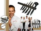 Mıknatıslı Bıçak Tutucu - 55 Cm thumbnail 1