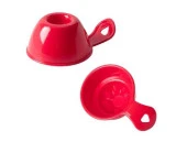 Sevimli Pilav ve Helva Servis Kalıbı (2 adet) thumbnail 3