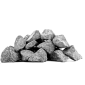 Sauna Soba Taşı 20 kg - 1