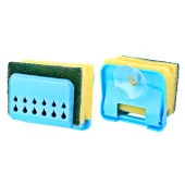 Sünger Askısı Sponge Hanger -BUlaşık Süngeri Askısı - 3