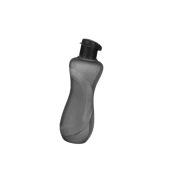 Water Fresh Suluk Matara Şişe 500 ML - Siyah thumbnail 1