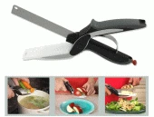 Clever Cutter Pratik Mutfak Makası thumbnail 3