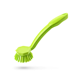 Lavabo Fırçası Petek Şeklinde - 1