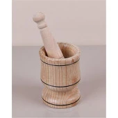 Havan Bambu Ahşap Şimşir No.3 thumbnail 3