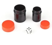 Sihirli Zar Telepathic İce thumbnail 1