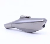 Parmida Tek Torch Masa Tipi Puro Çakmağı - Antrasit thumbnail 2