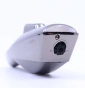 Parmida Tek Torch Masa Tipi Puro Çakmağı - Antrasit thumbnail 3