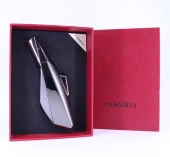 Parmida Tek Torch Masa Tipi Puro Çakmağı - Antrasit thumbnail 5