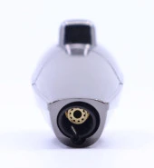 Parmida Tek Torch Masa Tipi Puro Çakmağı - Antrasit thumbnail 6