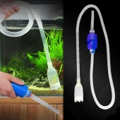 Akvaryum Temizleme - Tahliye Sifonu - 4