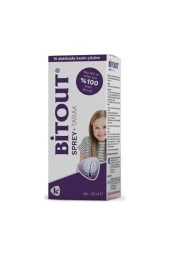 Bit Spreyi 100 ml Çelik Taraklı - 1