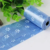 Pati Desenli 4 lü  Kaka Poşeti - 2