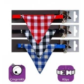 Köpek Tasması Fular Şeklinde - 3