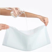 Yıkanabilir Kapitoneli Köpek Çiş Pedi - 100 X 100 Cm 5Li Paket thumbnail 3