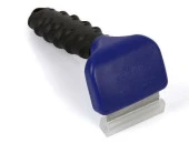 Kedi Köpek Tüy Toplama Tarağı Kaşıma Aparatı 4 - 5 Cm thumbnail 2