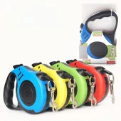 Otomatik  Makaralı Kedi Tasması / Köpek Tasması 3 Metre - 15 KG - 2