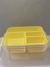 Oyuncak saklama Kutusu – Kırtasiye Hobi Malzemeleri - 4