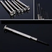 16 Parça Hassas Tornavida Seti Saatçi ve Telefoncu Tornavidası thumbnail 5