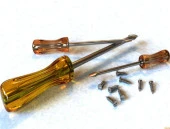 Kontrol Kalemi - 2