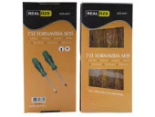 Mıknatıs Uçlu Tornavida Seti (7li) thumbnail 5