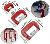 İşkence Seti G Tipi 3lü - Mengene Seti thumbnail 1