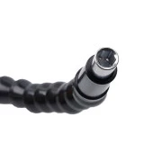 Matkap Ucu - Bükülebilir Oynar  Vidalama Bits Uzatma Aparatı 30Cm - Komple Set thumbnail 4