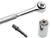 Herşeye Uyan Akıllı Anahtar - Lokma - 4