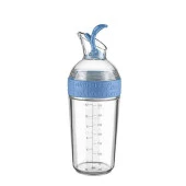 Fresh Ölçülü Yağ Şişesi - Yağdanlık thumbnail 4