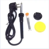 Lehim Havya Seti 40W / 220V - Technomax TM9112 - 3
