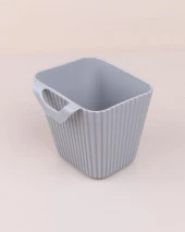 Duvara Asılan Çok Amaçlı Organizer - 2'li Saksı Set - 3