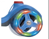 SPACE SCOOTER UZAY SCOOTER MİNİ IŞIKLI SCOOTER - 5