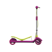 SPACE SCOOTER UZAY SCOOTER MİNİ IŞIKLI SCOOTER - 12