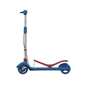 SPACE SCOOTER UZAY SCOOTER MİNİ IŞIKLI SCOOTER - 7