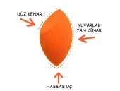 Mucize Makyaj Süngeri - 3