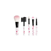 Makyaj Fırça Seti 5 Parça - 4