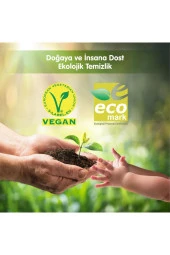 LİFE BY FAKİR Bitkisel Bazlı Çamaşır Yumuşatıcısı 1500 Ml X 3 Adet - 4