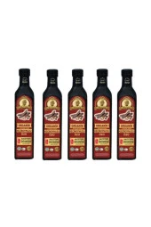 Atışeri Soğukpres Keçiboynuzu Infüzyonu Organik 700 Gr X 5 Adet - 2