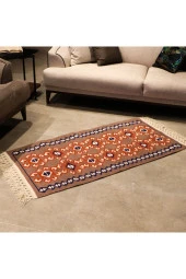 Bİ.TE RİCH Kilim - 75 X 150 - Kök Boya - El Işçiliği (K003) - 3