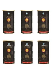 MARMARABİRLİK Marmarabirlik Gold Xl Zeytin 6 X 800Gr - 1