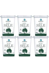 MARMARABİRLİK Marmarabirlik Kuru Sele Zeytin 800 Gr (321-350) Xs 6 Adet - 1