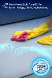 FAKİR Fakir Halı Şampuanı Elde 1000 Ml X 12'Li Set - 3