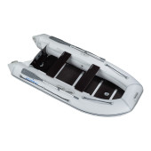 Admiral 305cm Şişme Bot Katlanabilir Ahşap Taban thumbnail 5