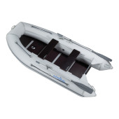 Admiral 290cm Şişme Bot Katlanabilir Ahşap Taban thumbnail 3