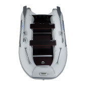 Admiral 290cm Şişme Bot Katlanabilir Ahşap Taban thumbnail 5