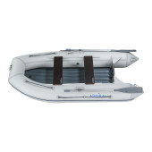 Admiral 290cm Şişme Tabanlı Katlanabilir Bot - 2