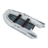 Admiral 290cm Şişme Tabanlı Katlanabilir Bot - 3