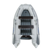 Admiral 290cm Şişme Tabanlı Katlanabilir Bot - 4