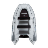 Admiral 290 cm Alüminyum Katlanabilir Tabanlı Şişme Bot - 5
