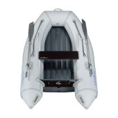 Admiral 230cm Şişme Tabanlı Katlanabilir Bot - 3